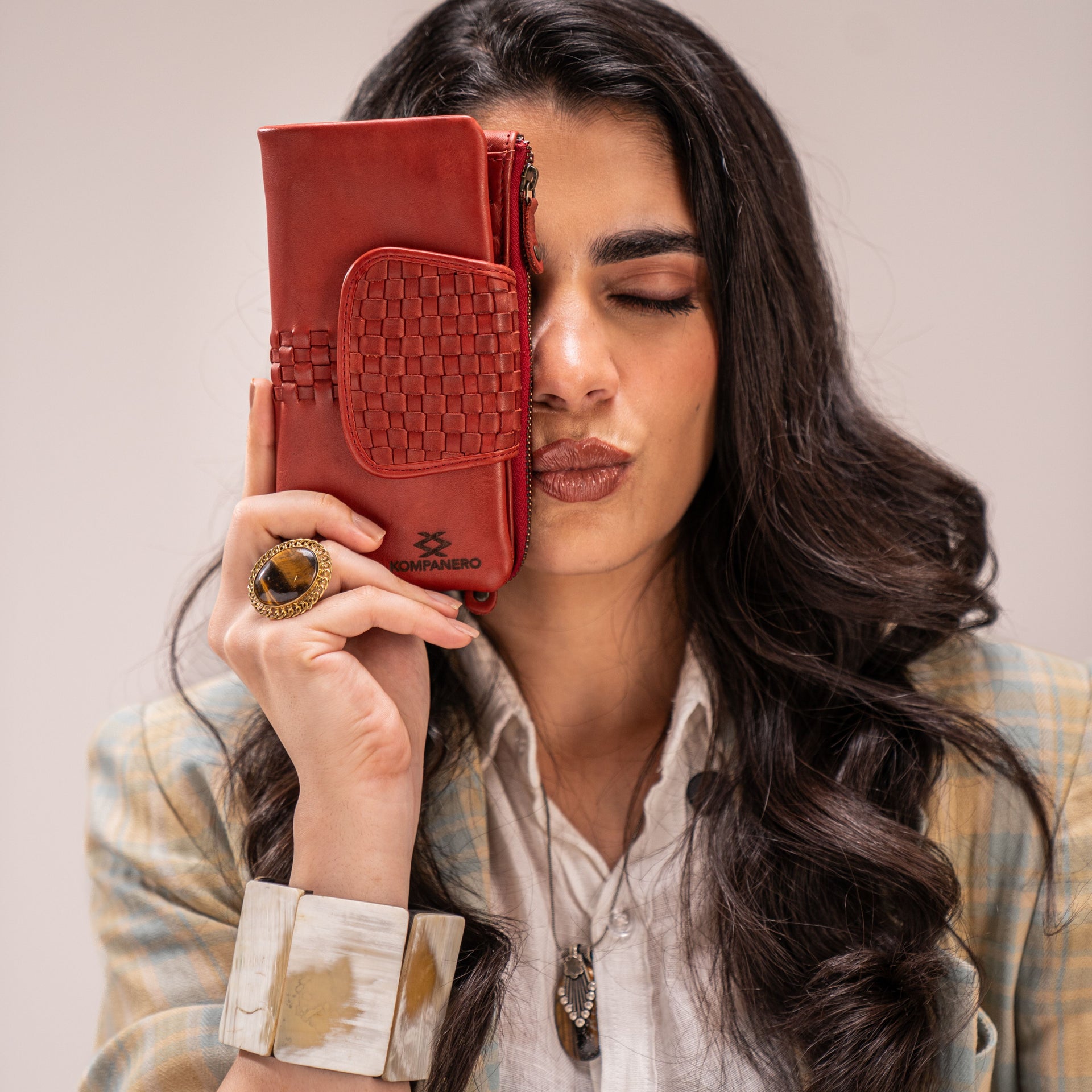 Barbara - The Wallet