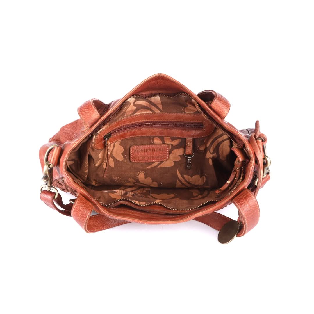 Scarlet - The Handbag