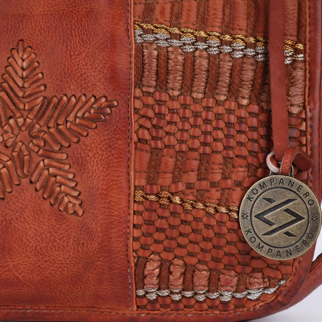 Sicily - The Sling Bag