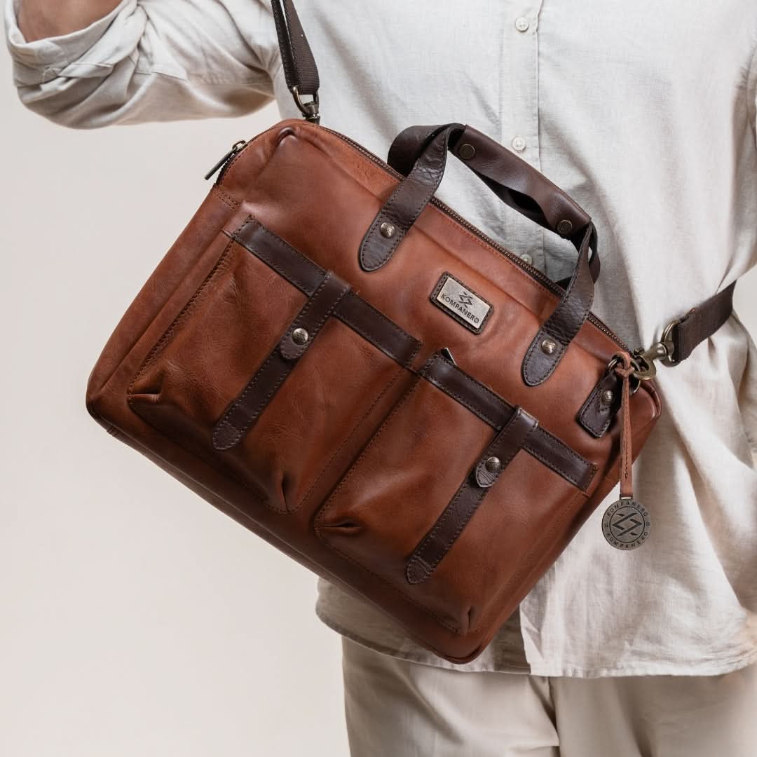 Jason - Laptop Bag 14"