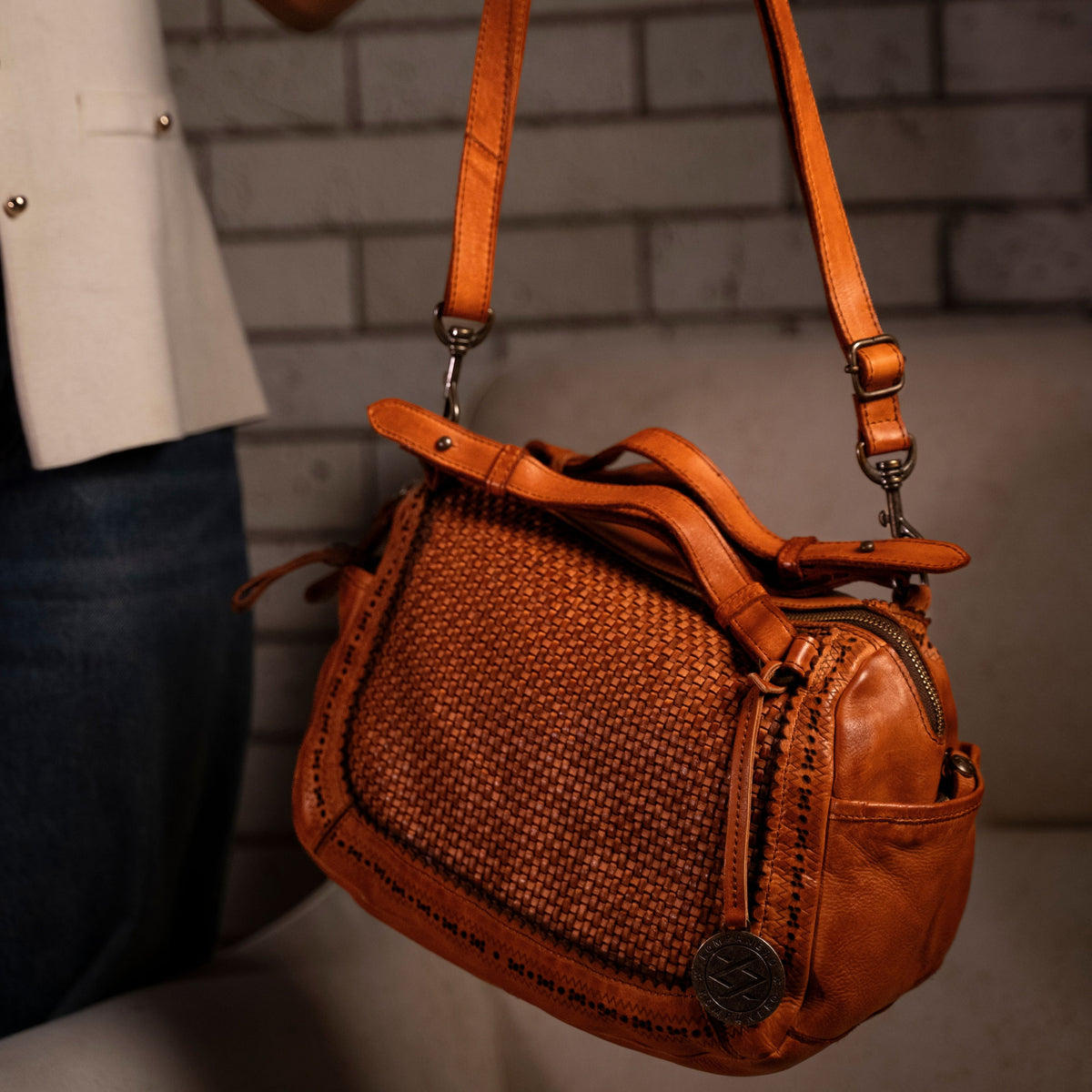Fika - The Sling Bag