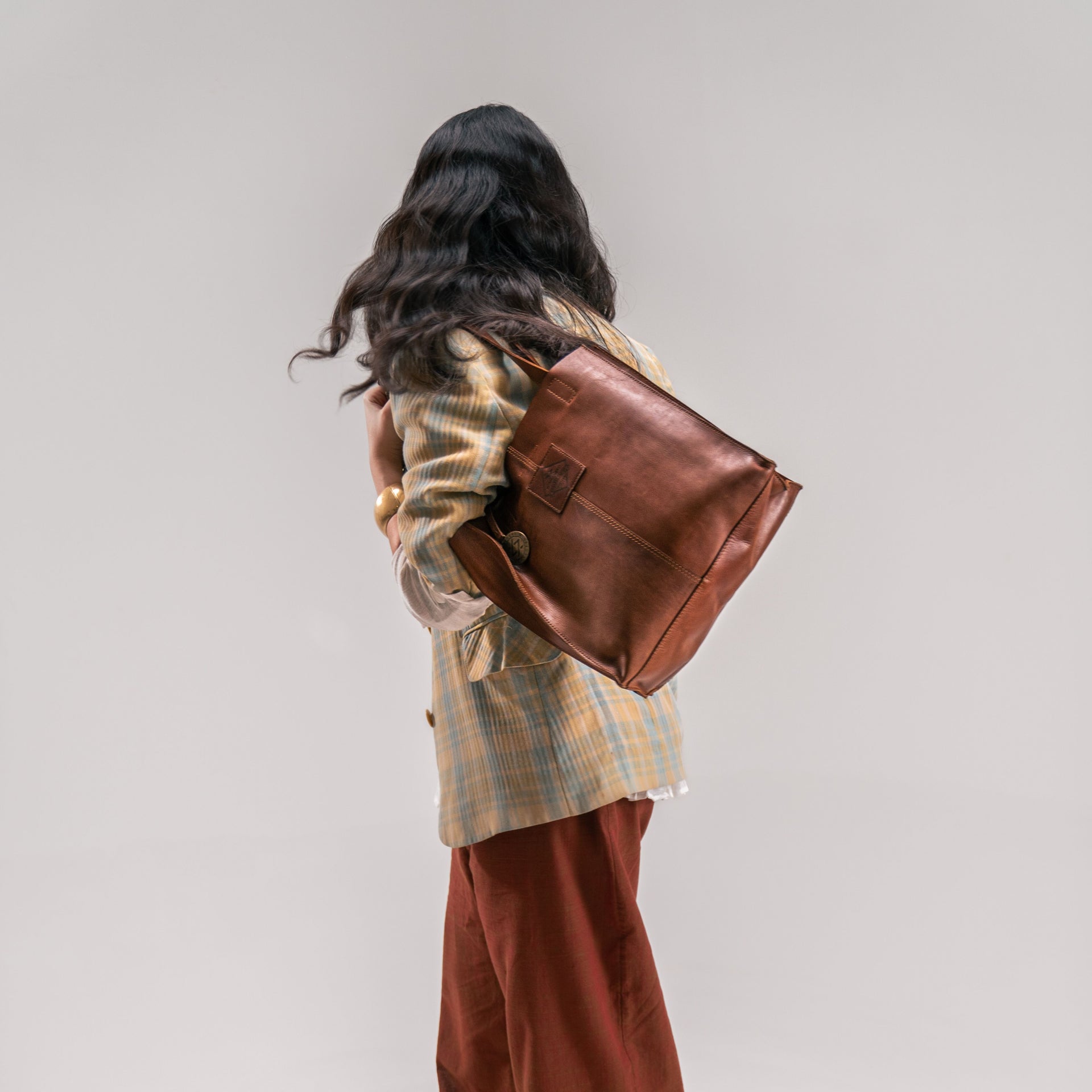 Rachel - The Handbag