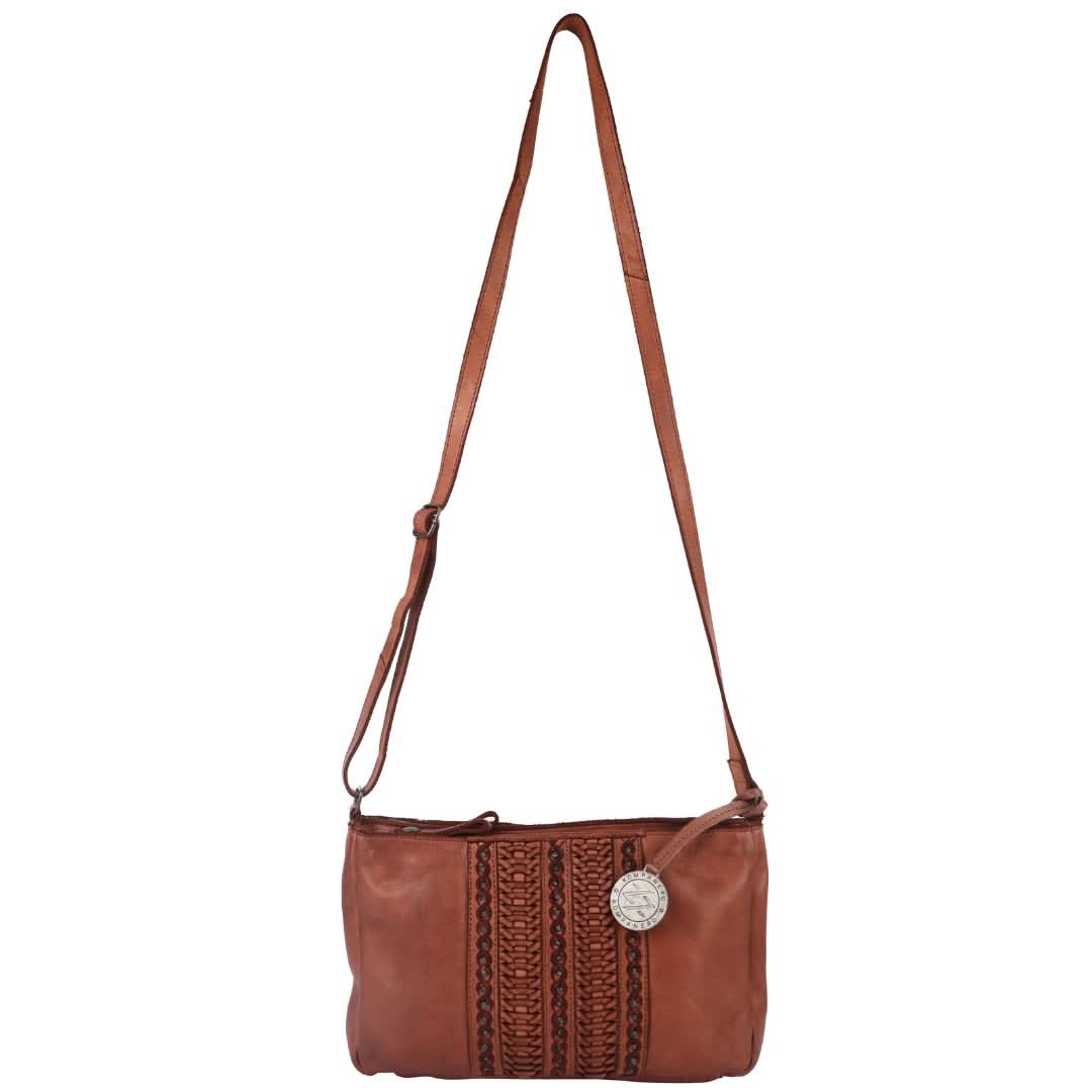 Sorrento-The Sling Bag