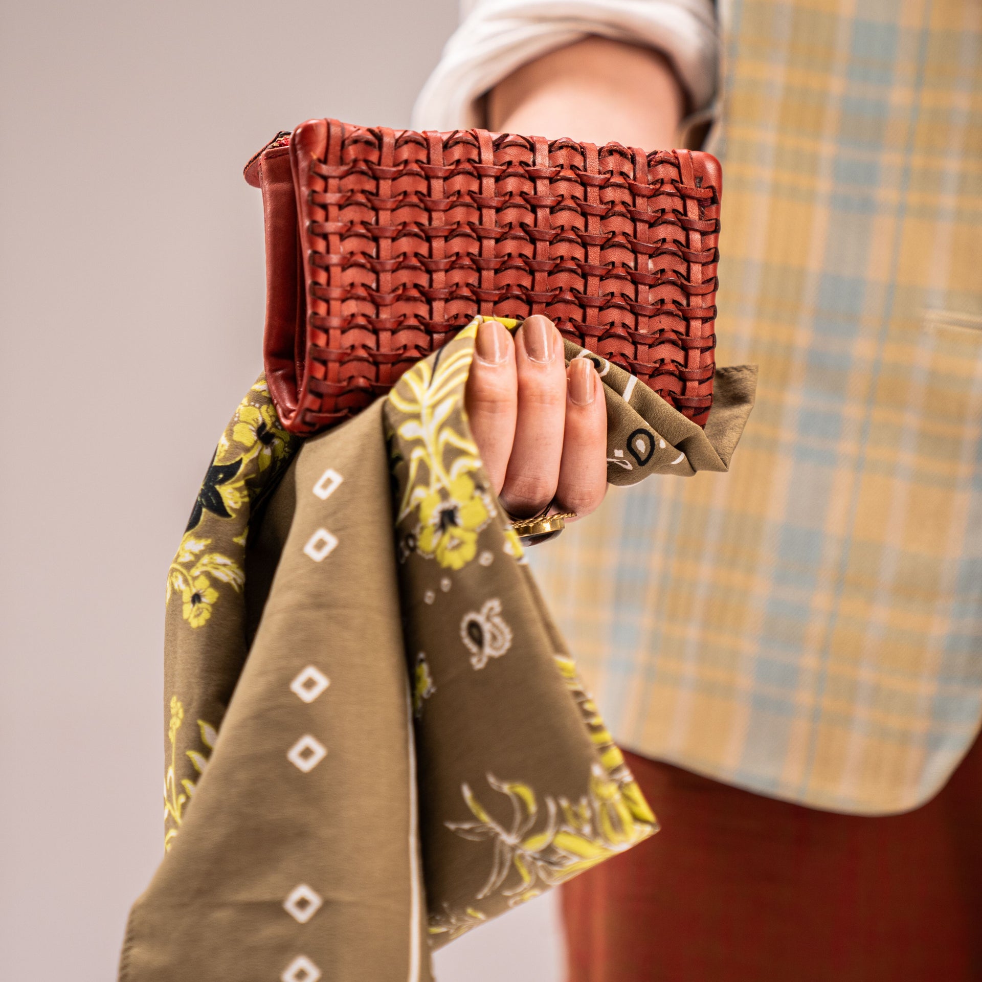 Levi - Ladies Wallet