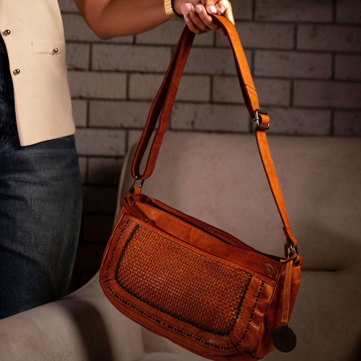 Fika - The Sling Bag