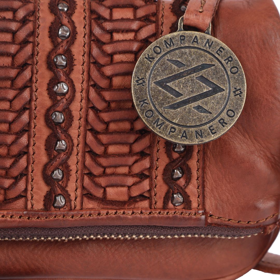 Sorrento - Clutch Bag
