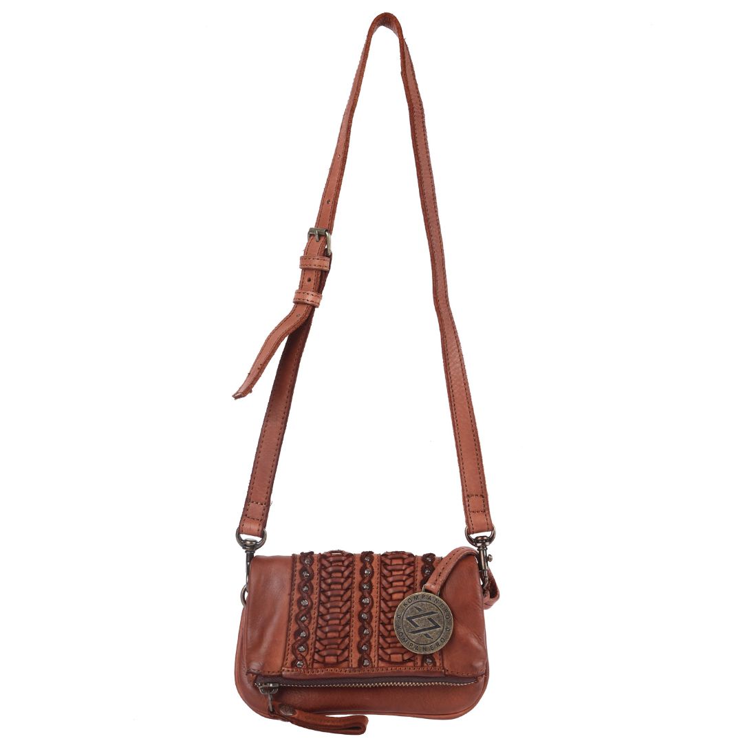 Sorrento - Clutch Bag