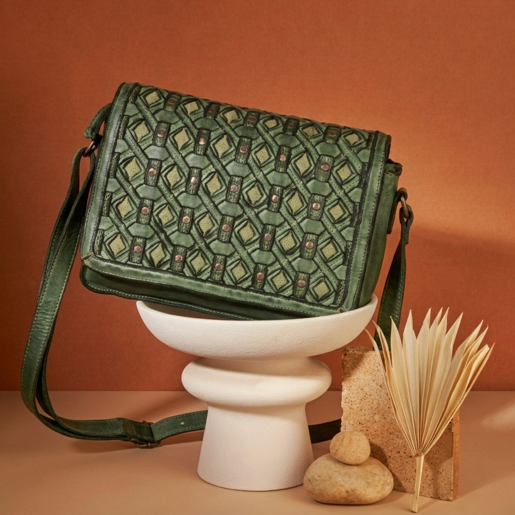 Valentina - The Satchel