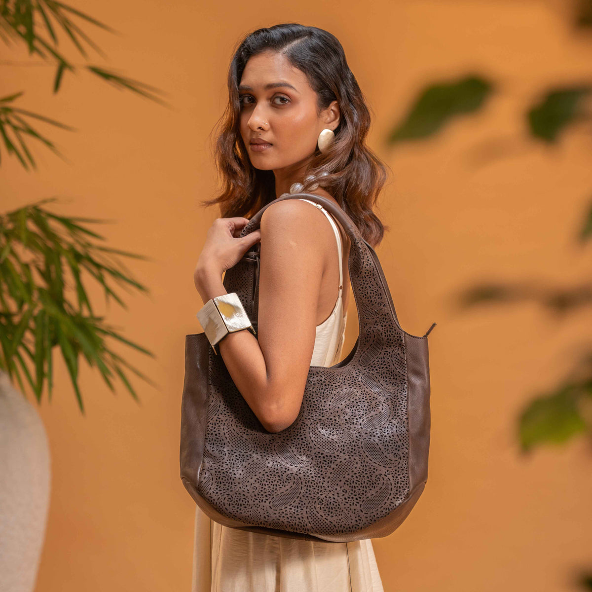 Paisley - The Handbag