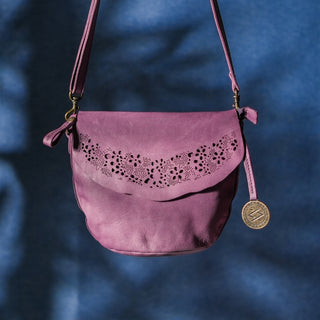 Clarissa - The Sling -Purple