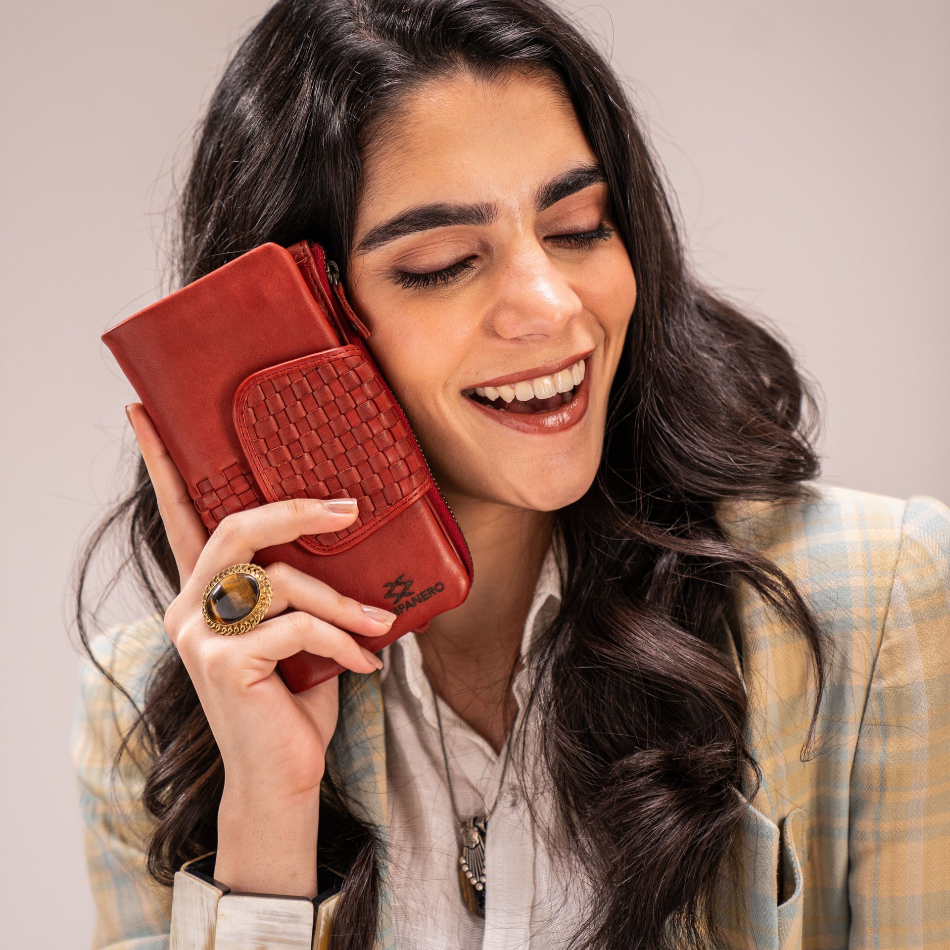 Barbara - The Wallet