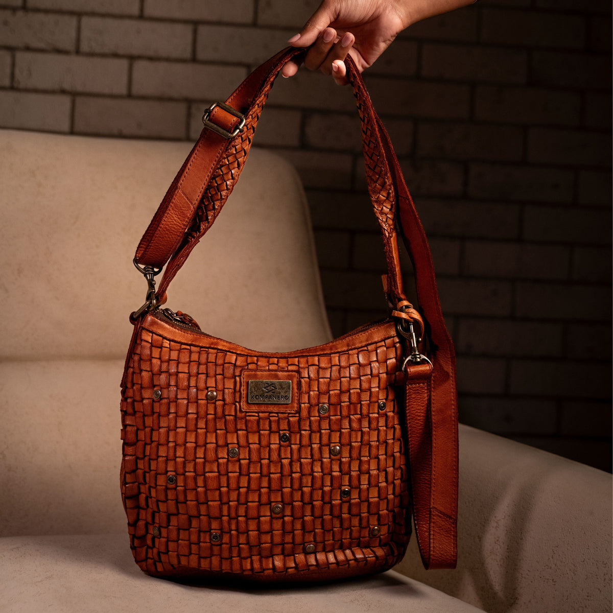 Orianna - The Handbag