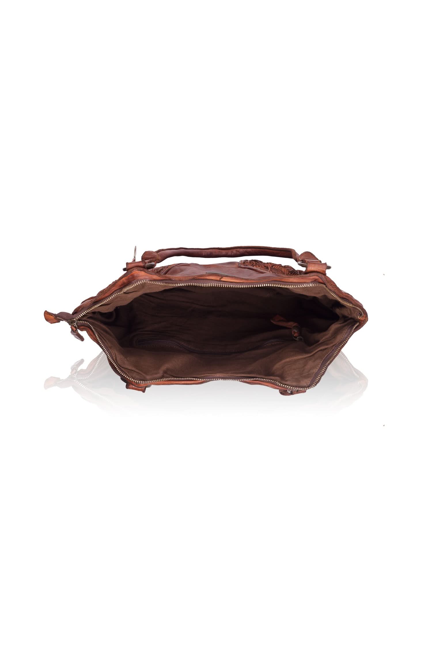 Amelia - The Handbag