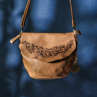 Clarissa - The Sling -Olive