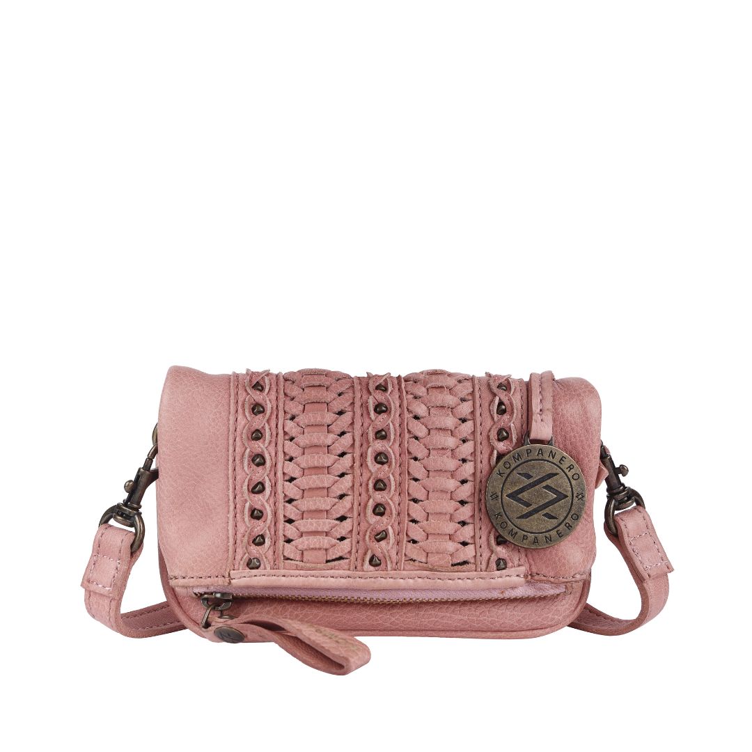 Sorrento - Clutch Bag