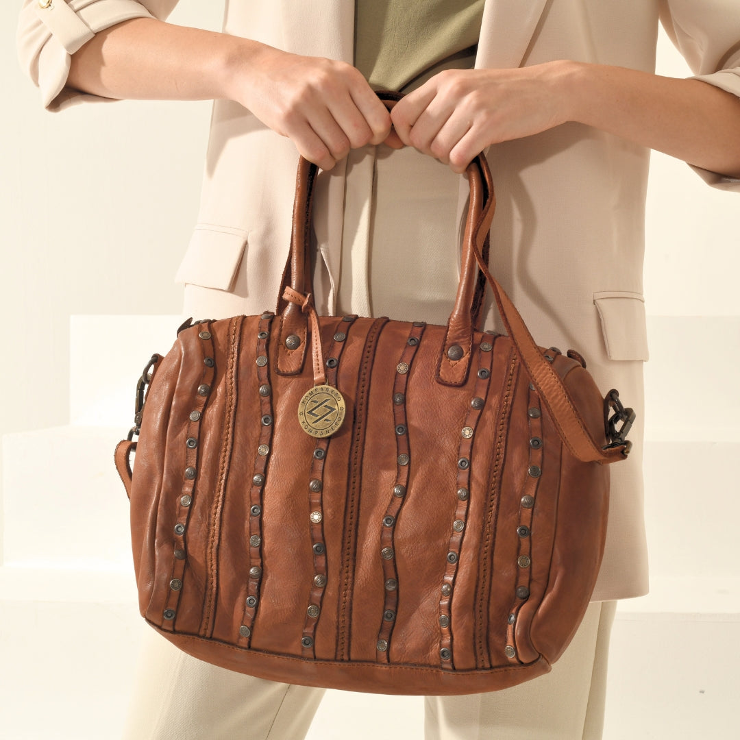 Elena The Bowling Bag - Main Image