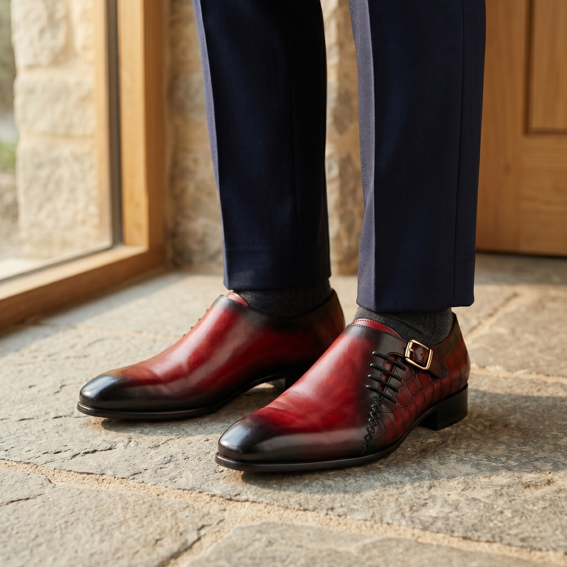 Gatsby-The Oxford
