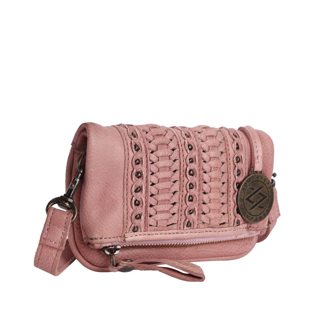 Sorrento - Clutch Bag
