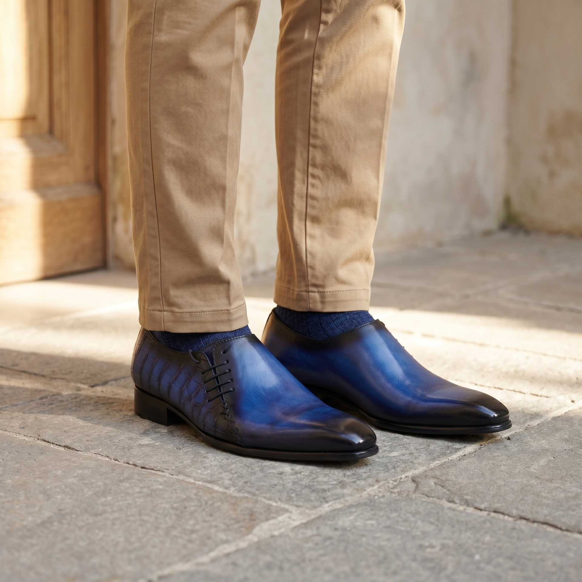 Belfort-The Oxford