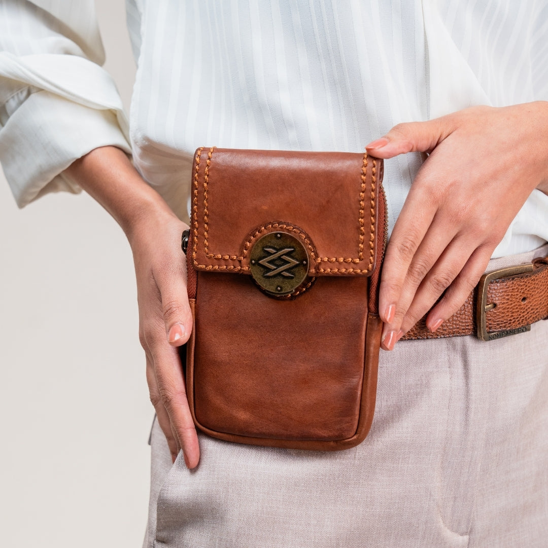 Rover - Mobile Pouch