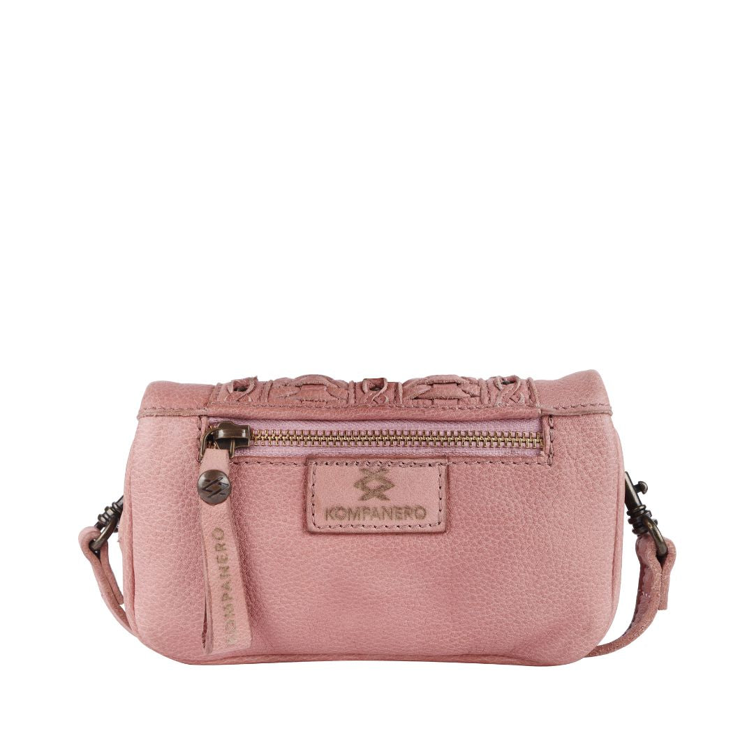 Sorrento - Clutch Bag