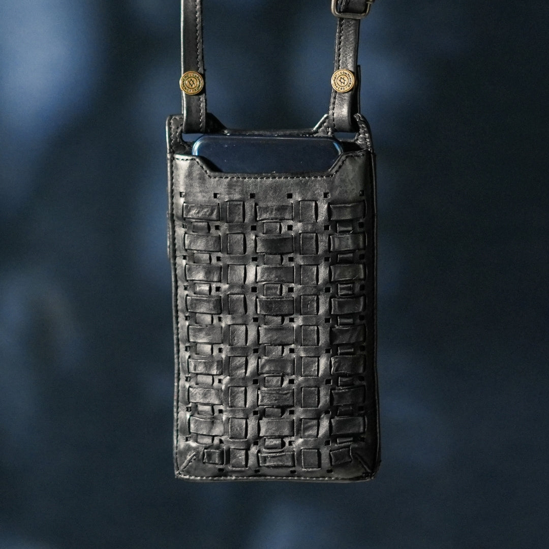 Erica - Mobile Pouch