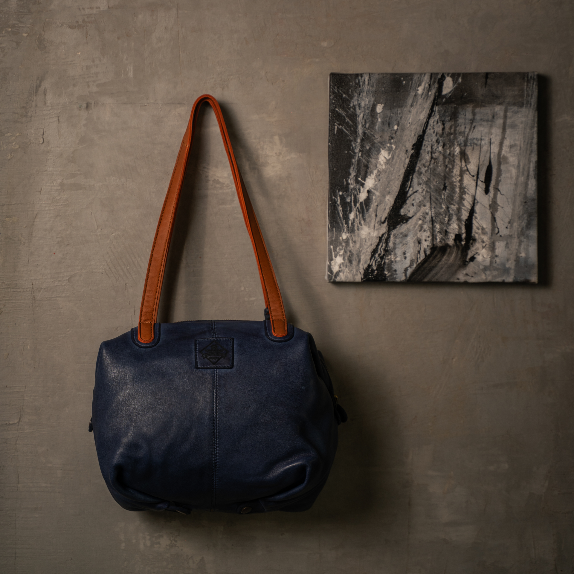 Marbella - The Hand Bag