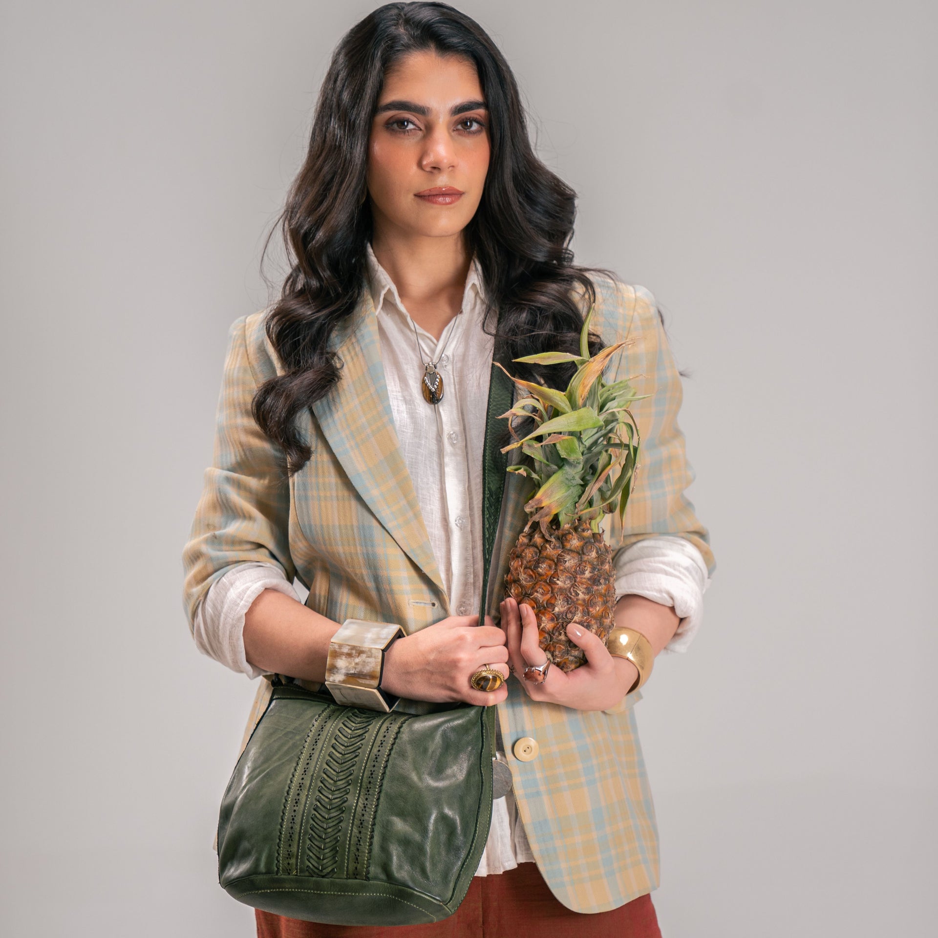 Madison-The Crossbody