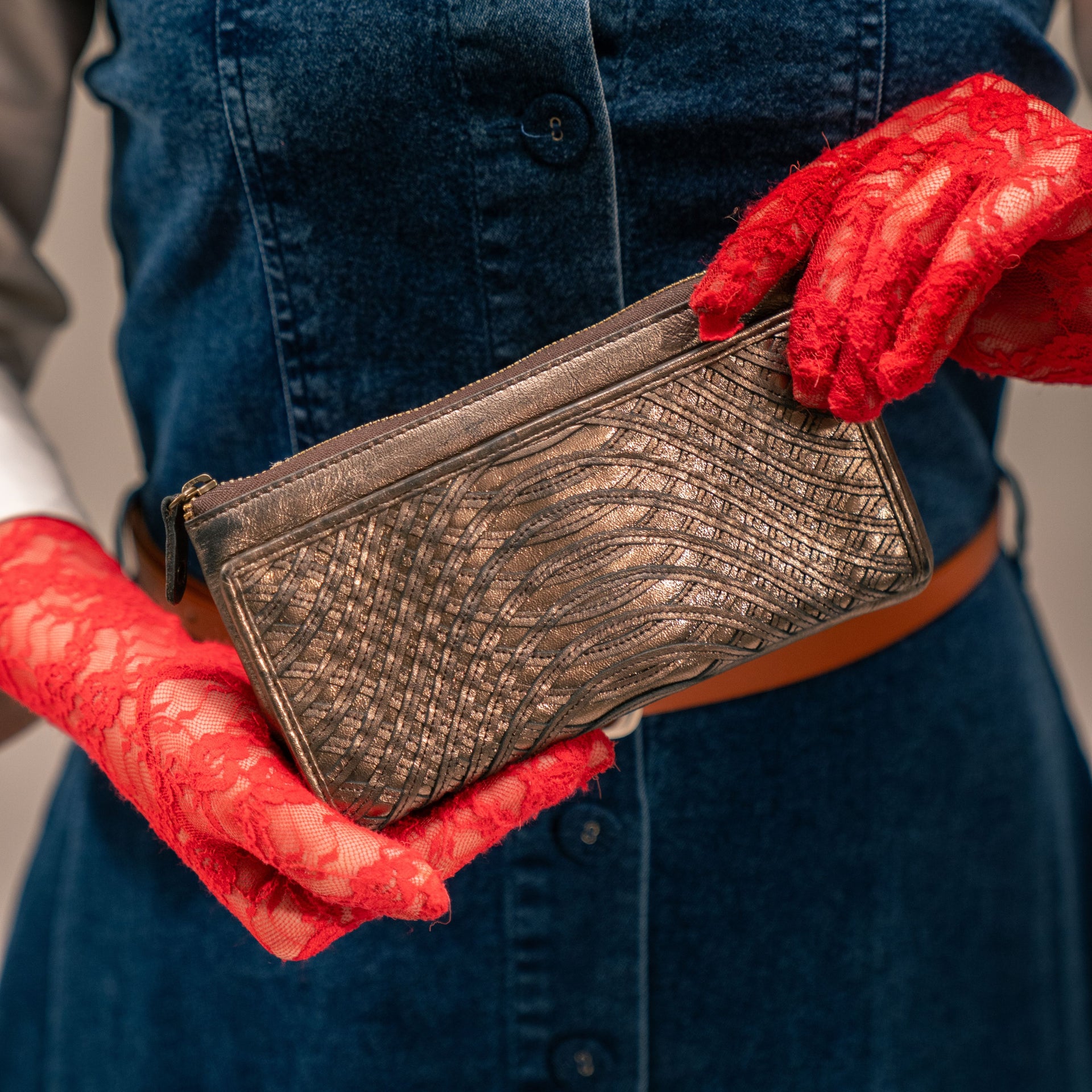 Doria - The Wallet