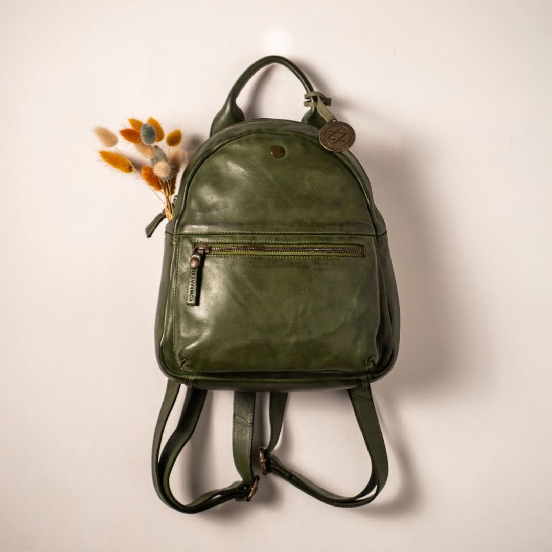 Braga - The Backpack