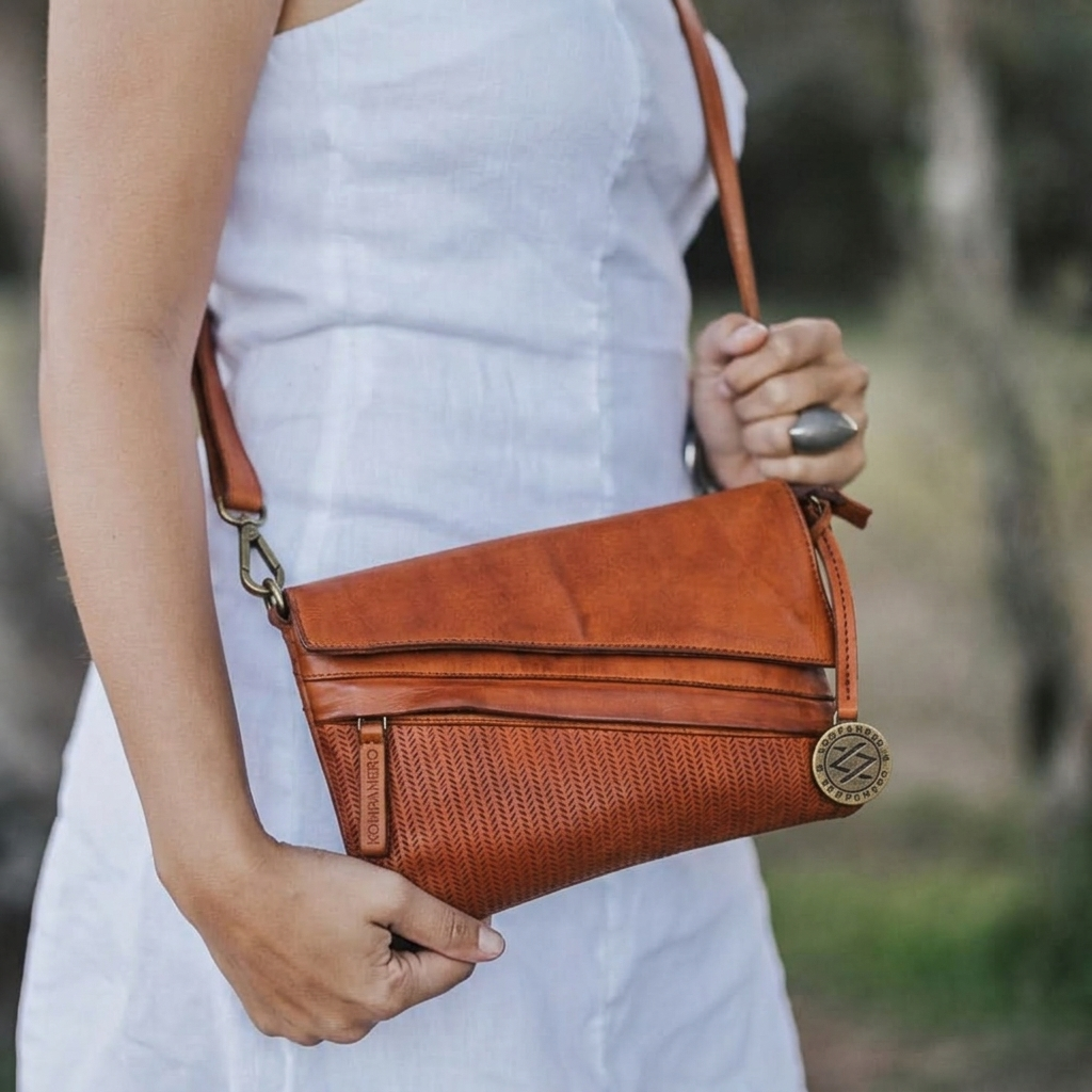 Raven - The Sling Bag