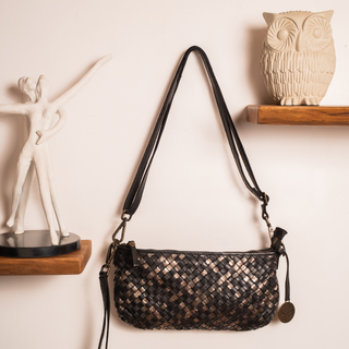 Lisbon - The Crossbody