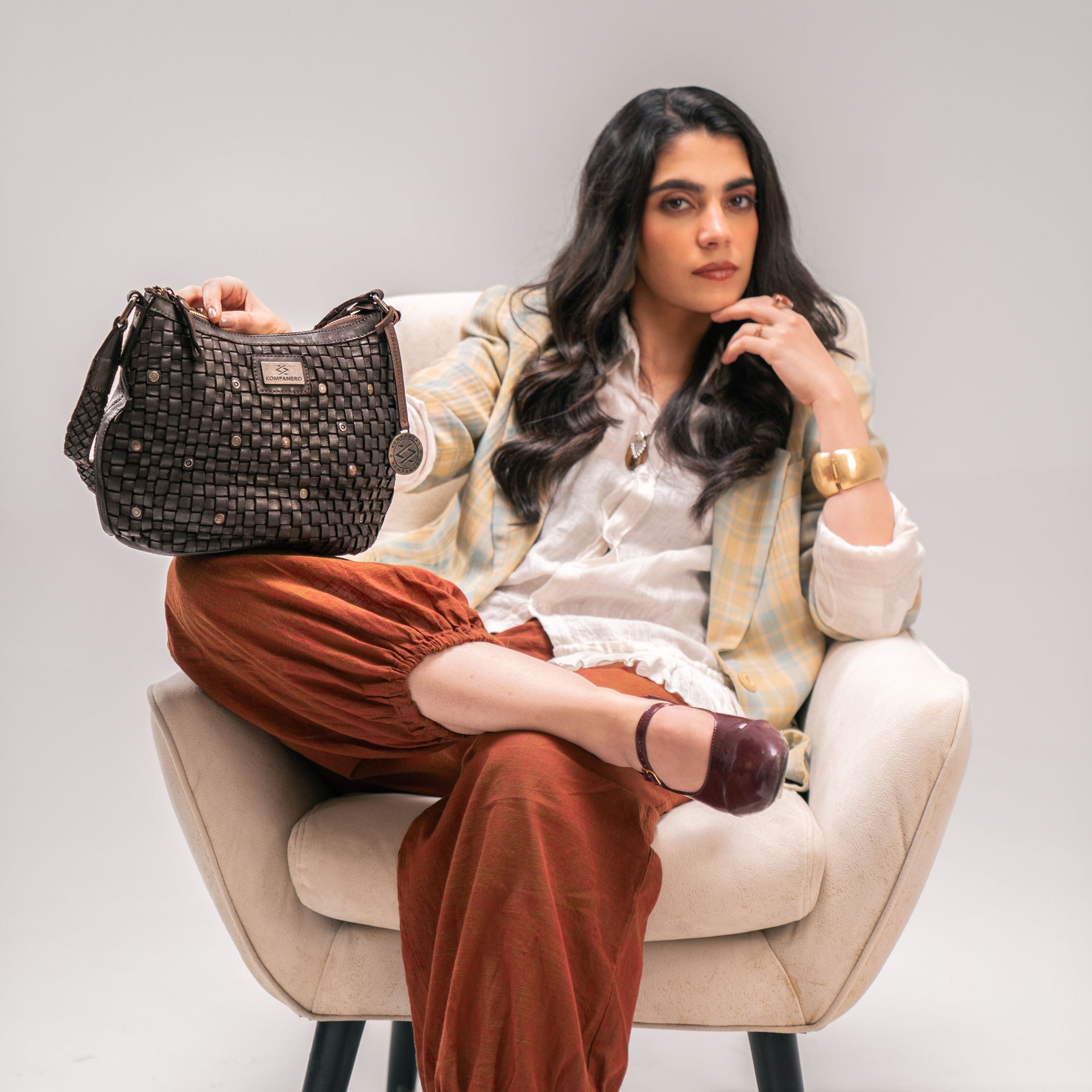 Orianna - The Handbag