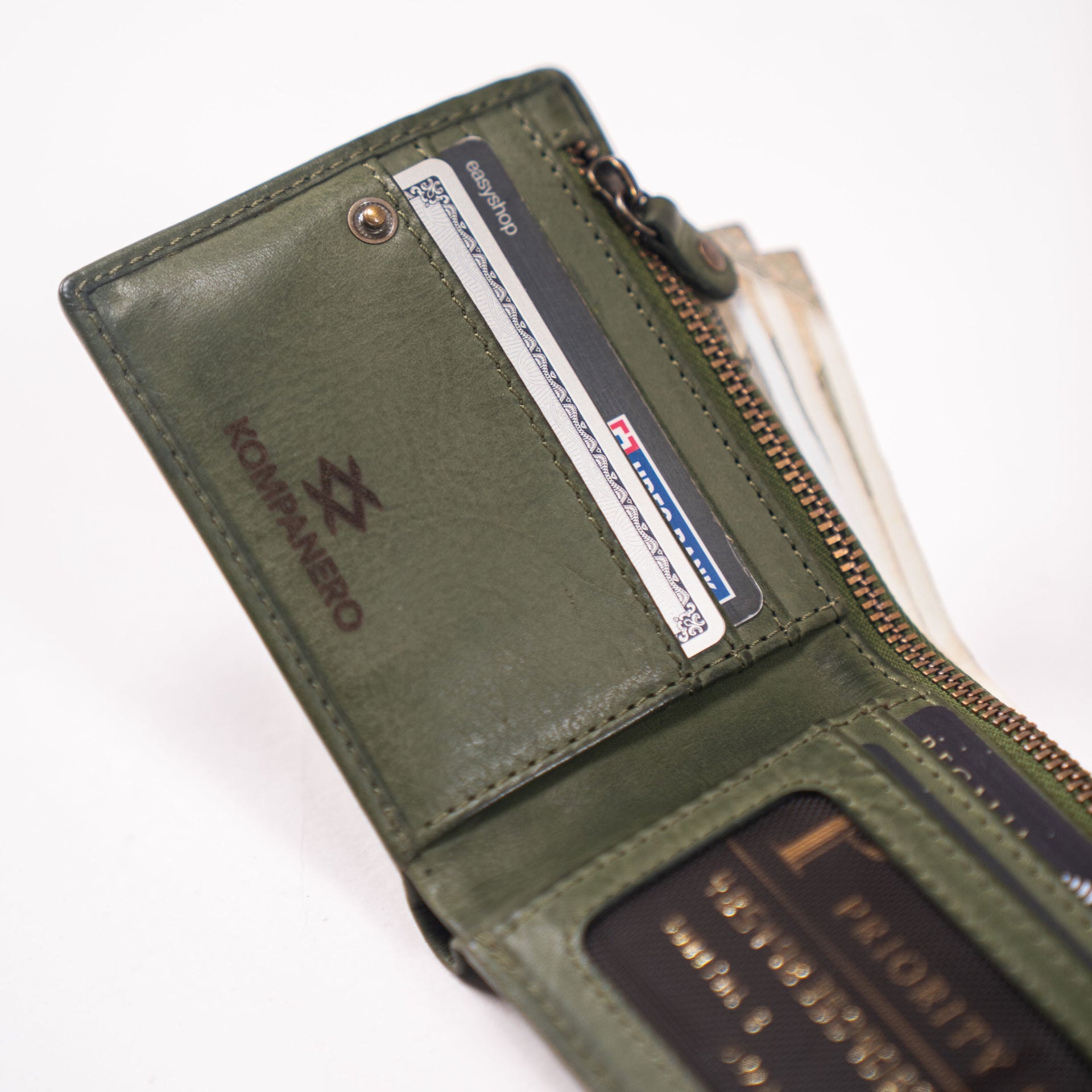 Ternet - Mens Wallet