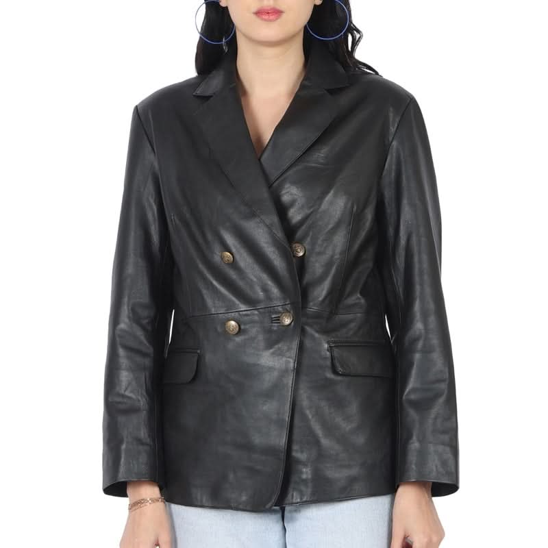 Life-The Womens Blazer