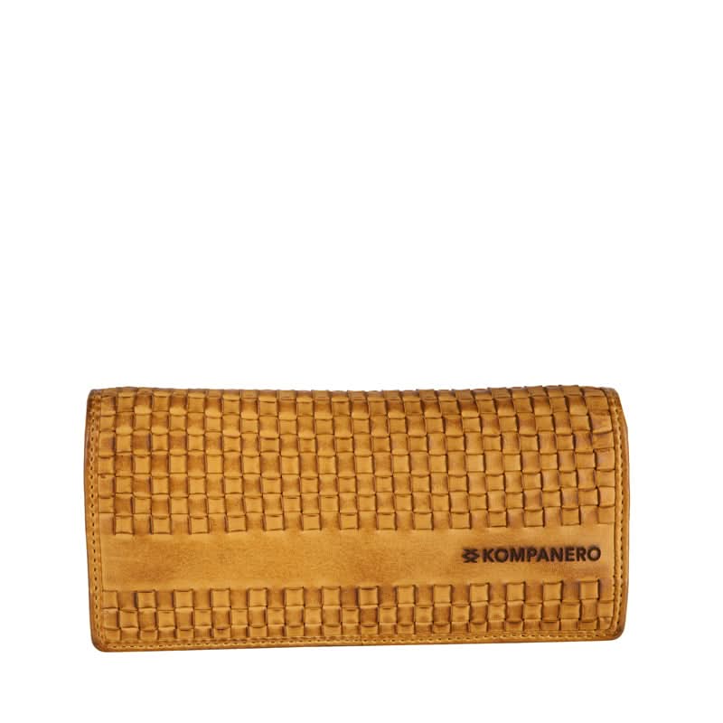 Cecilia - The Wallet