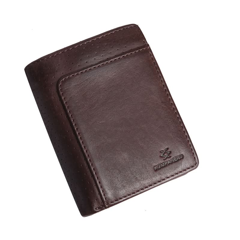Scott - The Wallet