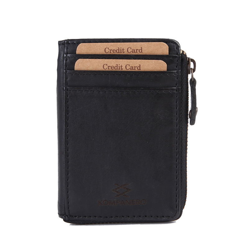 Wilson-The Cardholder