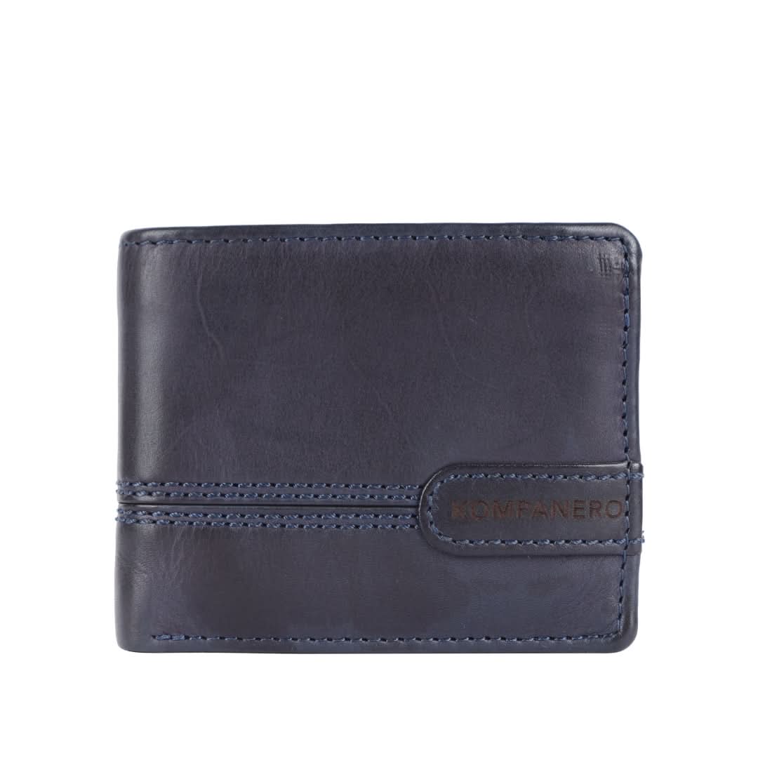 Brooks - Mens Wallet