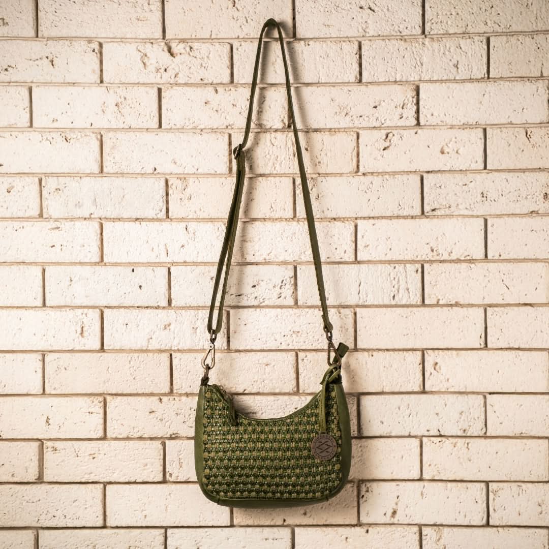 Itzel - The Hobo Bag