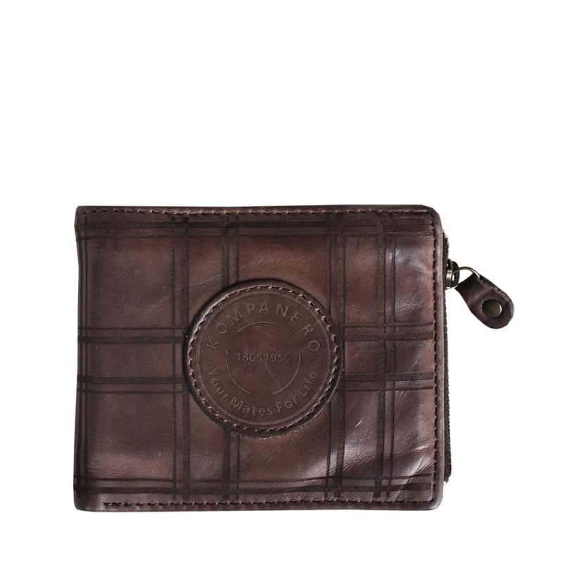 Ternet - Mens Wallet