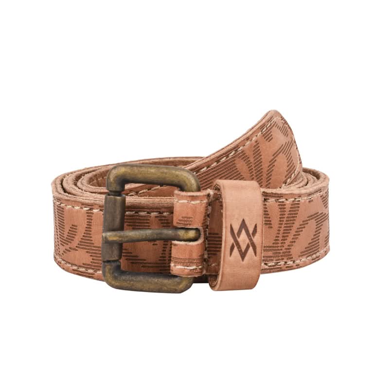 Katie - The Belt