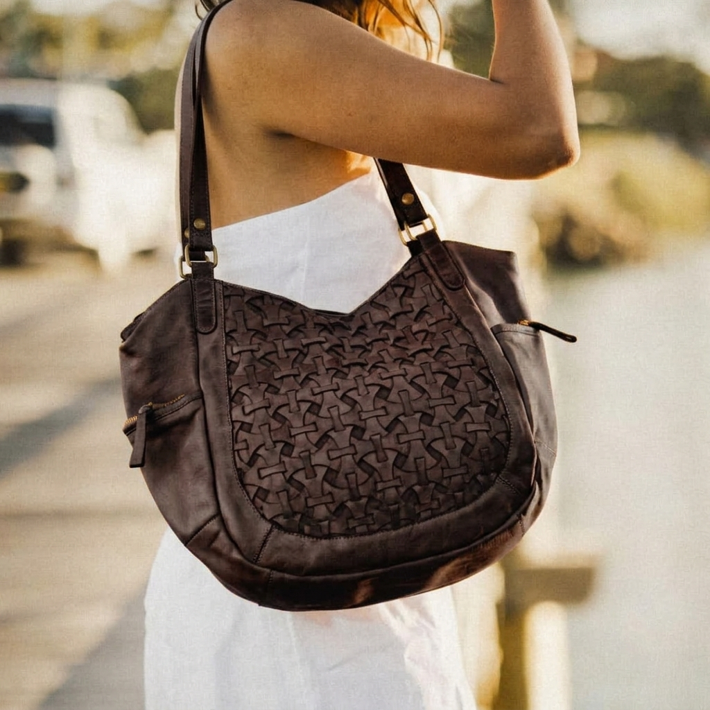 Ibiza - The Handbag