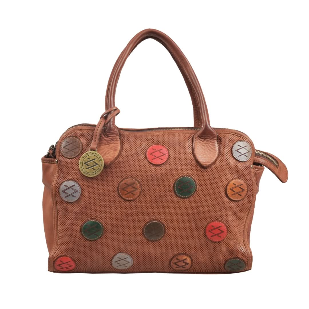 Greta - The Handbag