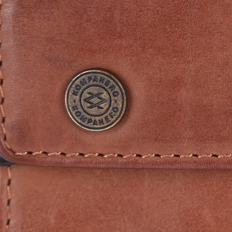 Brooks - Card Holder