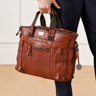 Roadster - The Portfolio Bag