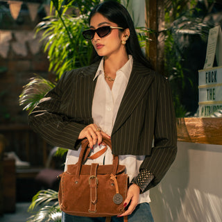 Rivera - The Handbag