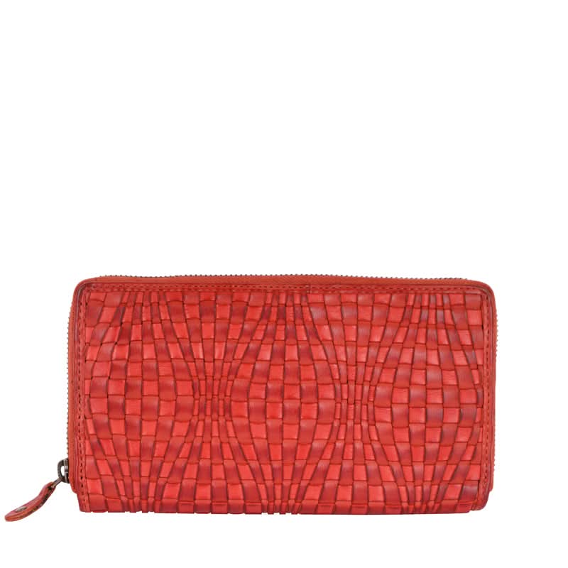 Harmonia - The Wallet