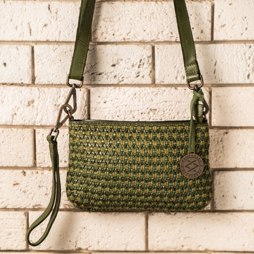 Itzel - The Crossbody