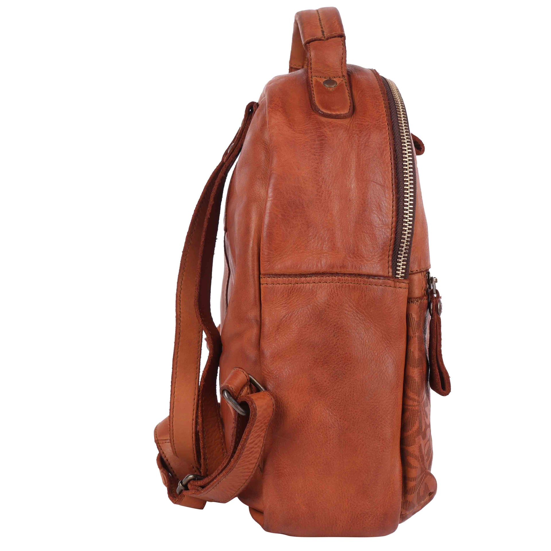 Tyler - The Backpack